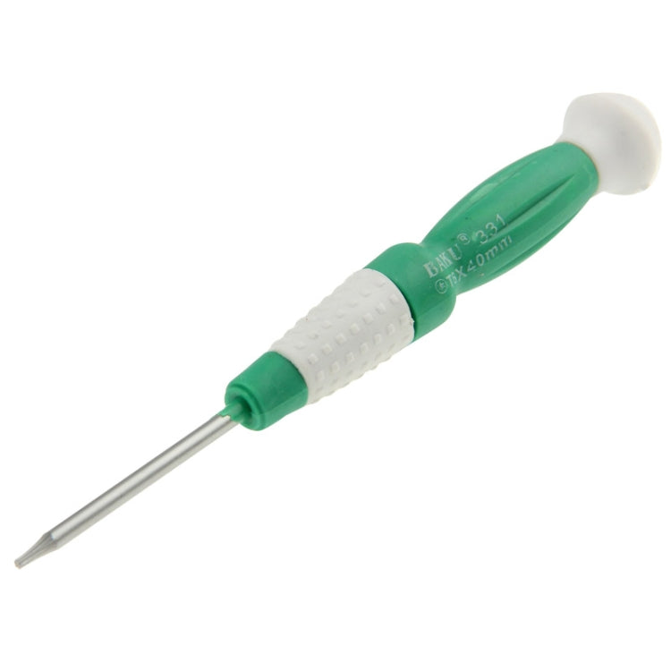 6 in 1 Micro Turn Hand Tools Screwdrivers for Apple iPhone / Blackberry Universal Other Mobile Phone
