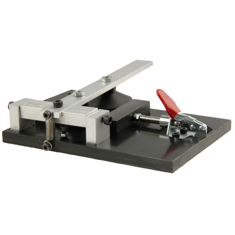 LCD Panel Touch Panel Separator Disassemble Machine Tool Sucker Repair Tools for iPhone 5 & 5S & 5C