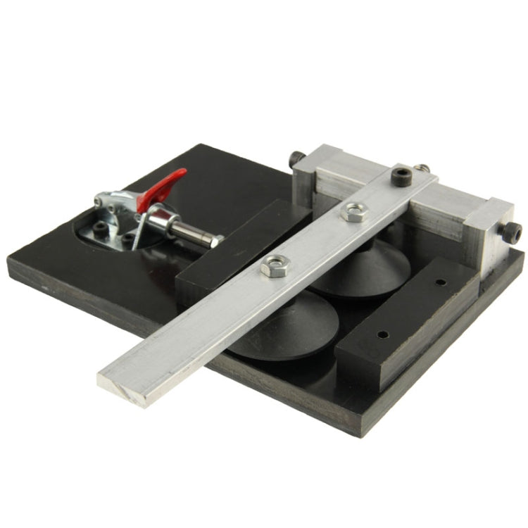 LCD Panel Touch Panel Separator Disassemble Machine Tool Sucker Repair Tools for iPhone 5 & 5S & 5C