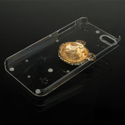 Stylish Panda Style Diamond Crystal Case for iPhone 5