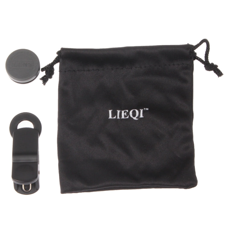 3 Image Mirage Lens / Triangular Prism with Clip, For iPhone, Galaxy, Huawei, Xiaomi, LG, HTC and Other Smart Phones