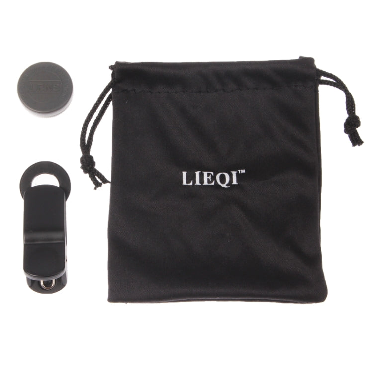 3 Image Mirage Lens / Triangular Prism with Clip, For iPhone, Galaxy, Huawei, Xiaomi, LG, HTC and Other Smart Phones
