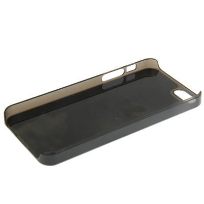 3D Effects Style Bin Laden Pattern Plastic Case for iPhone 5 & 5s & SE