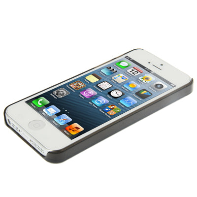3D Effects Style Avalokiteshvara Pattern Plastic Case for iPhone 5 & 5s & SE