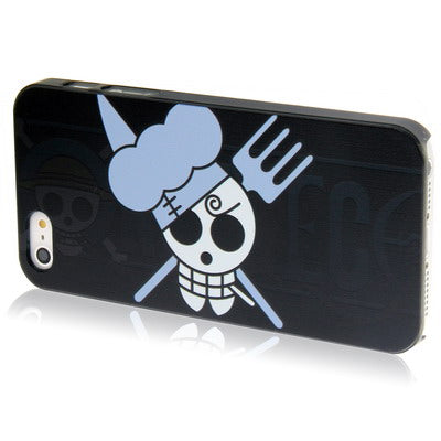 QYG Q-case High Quality Sexy Plastic Protective Case for iPhone 5