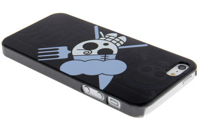 QYG Q-case High Quality Sexy Plastic Protective Case for iPhone 5