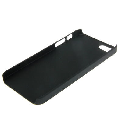 QYG Q-case High Quality Plastic Protective Case for iPhone 5