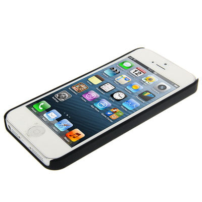 QYG Q-case High Quality Plastic Protective Case for iPhone 5
