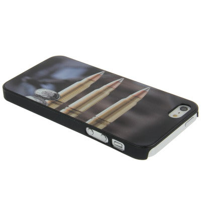 QYG Q-case High Quality Plastic Protective Case for iPhone 5