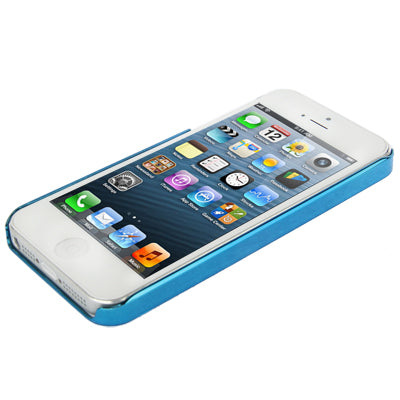 Tableware Series Pattern Transparent Plastic Case for