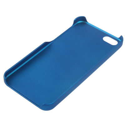 3D Spider-Man Pattern Plastic Case for iPhone 5 & 5s & SE