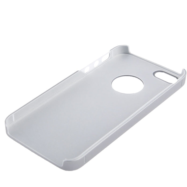 High Quality Metal + Plastic Combination Case for iPhone 5 & 5s & SE
