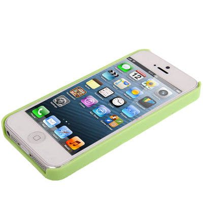 Hollow Geometric Pattern Plastic Case with Coin Holder for iPhone 5 & 5s & SE