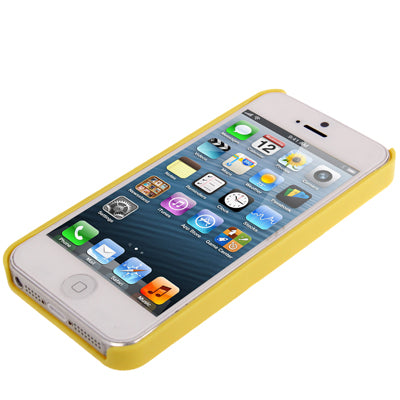Hollow Geometric Pattern Plastic Case with Coin Holder for iPhone 5 & 5s & SE