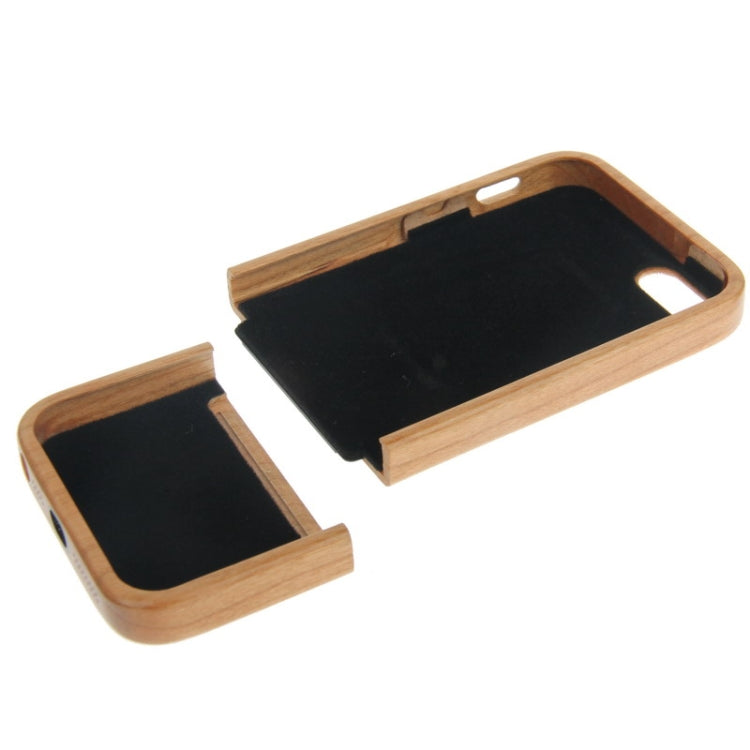 Take lisa Material Detachable Case with Volume Button for iPhone 5