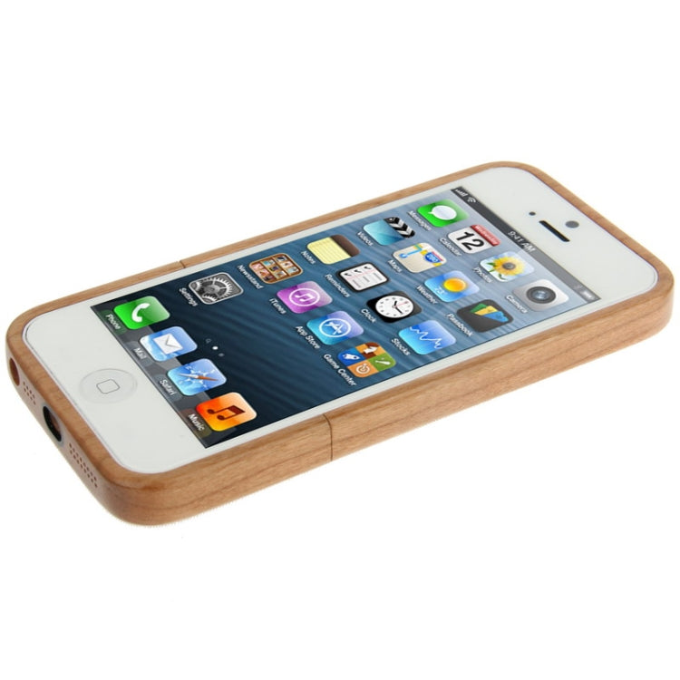 Take lisa Material Detachable Case with Volume Button for iPhone 5