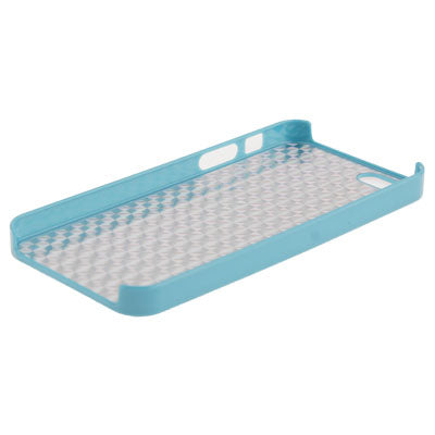 2-color Series Plastic Case for iPhone 5 & 5s & SE