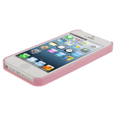 2-color Series Plastic Case for iPhone 5 & 5s & SE