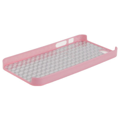 2-color Series Plastic Case for iPhone 5 & 5s & SE