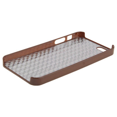 2-color Series Plastic Case for iPhone 5 & 5s & SE