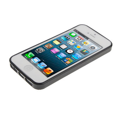 Diamond TPU Protective Case for iPhone 5 & 5s & SE