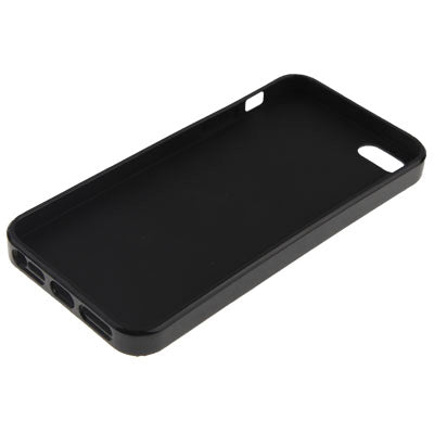 Diamond TPU Protective Case for iPhone 5 & 5s & SE