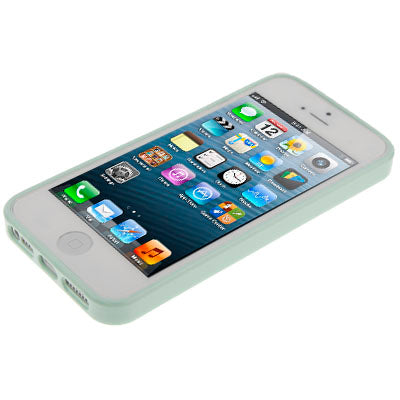 Diamond TPU Protective Case for iPhone 5 & 5s & SE