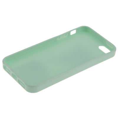 Diamond TPU Protective Case for iPhone 5 & 5s & SE