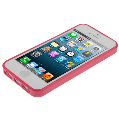 Diamond TPU Protective Case for iPhone 5 & 5s & SE