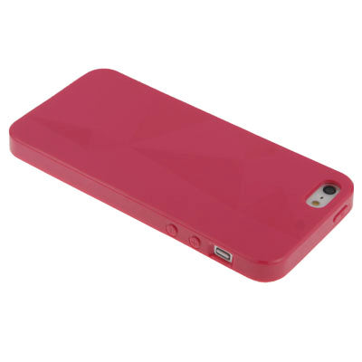 Diamond TPU Protective Case for iPhone 5 & 5s & SE