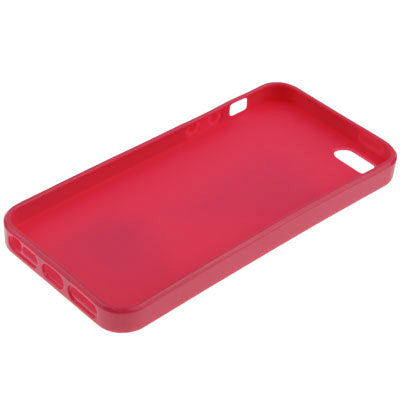 Diamond TPU Protective Case for iPhone 5 & 5s & SE