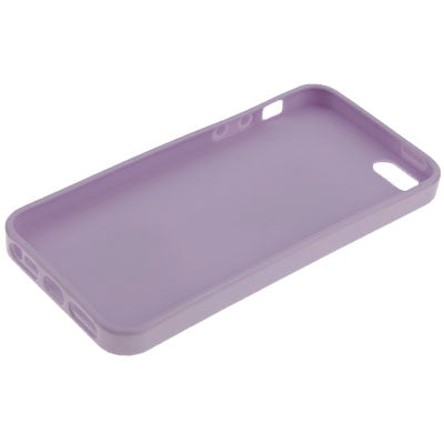 Diamond TPU Protective Case for iPhone 5 & 5s & SE