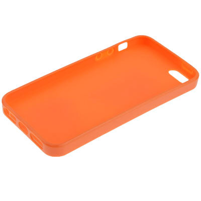 Diamond TPU Protective Case for iPhone 5 & 5s & SE