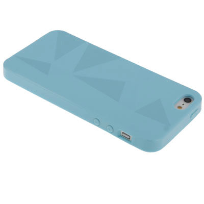 Diamond TPU Protective Case for iPhone 5 & 5s & SE