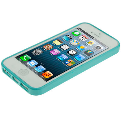 Diamond TPU Protective Case for iPhone 5 & 5s & SE