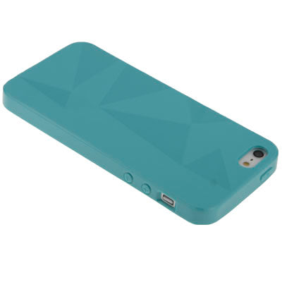 Diamond TPU Protective Case for iPhone 5 & 5s & SE