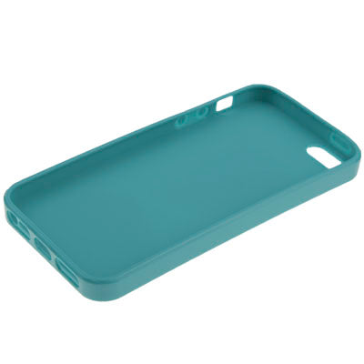 Diamond TPU Protective Case for iPhone 5 & 5s & SE