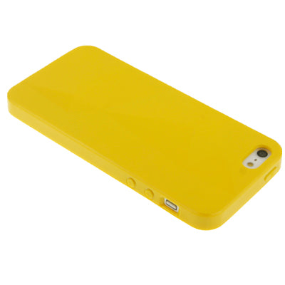 Diamond TPU Protective Case for iPhone 5 & 5s & SE