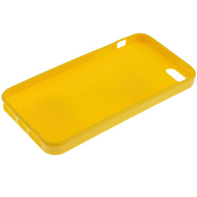 Diamond TPU Protective Case for iPhone 5 & 5s & SE