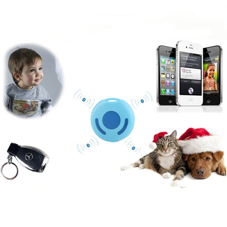 HAVIR HV-100 Bluetooth Anti-lost Alarm Cell Phone Finder for iPhone 6 & 6 Plus / iPhone 5 & 5C & 5S / iPhone 4 & 4S