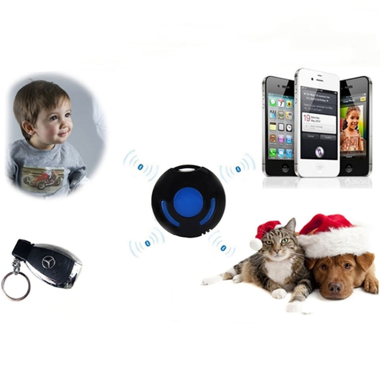 HAVIR HV-100 Bluetooth Anti-lost Alarm Cell Phone Finder for iPhone 6 & 6 Plus / iPhone 5 & 5C & 5S / iPhone 4 & 4S