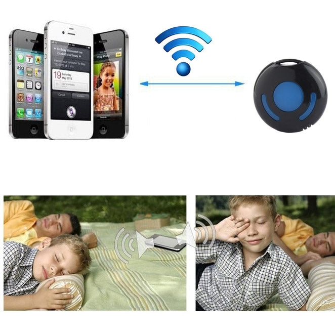 HAVIR HV-100 Bluetooth Anti-lost Alarm Cell Phone Finder for iPhone 6 & 6 Plus / iPhone 5 & 5C & 5S / iPhone 4 & 4S