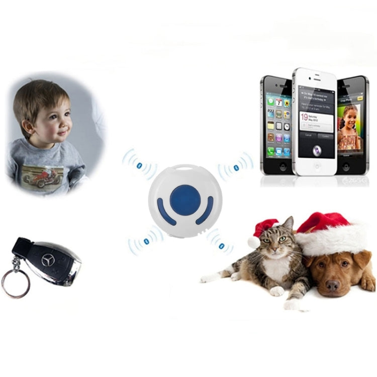 HAVIR HV-100 Bluetooth Anti-lost Alarm Cell Phone Finder for iPhone 6 & 6 Plus / iPhone 5 & 5C & 5S / iPhone 4 & 4S