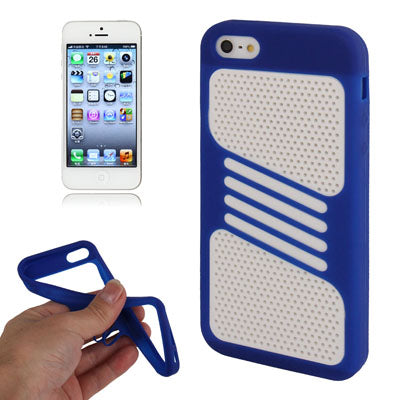 TPU Case + Plastic Case Combination Case for iPho