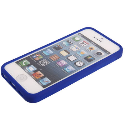 TPU Case + Plastic Case Combination Case for iPho