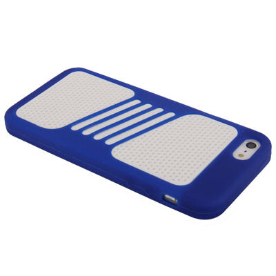 TPU Case + Plastic Case Combination Case for iPho