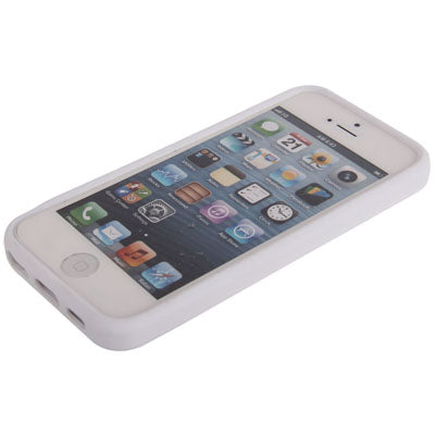 TPU Case + Plastic Case Combination Case for iPho