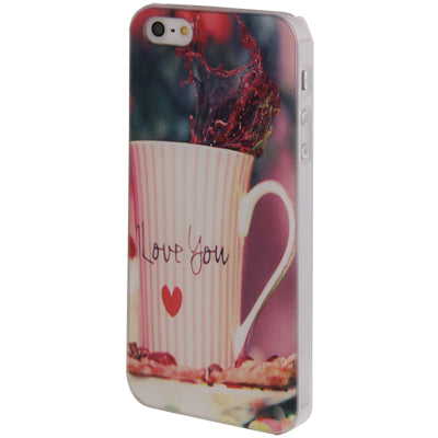 QYG Q-case High Quality Love Series