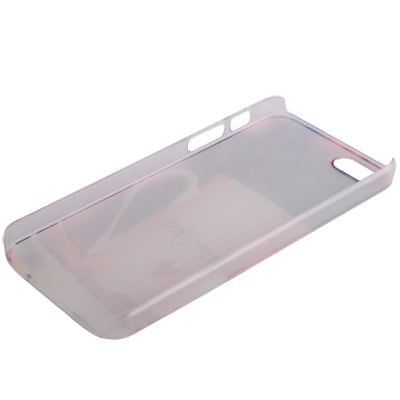QYG Q-case High Quality Love Series