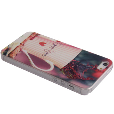 QYG Q-case High Quality Love Series
